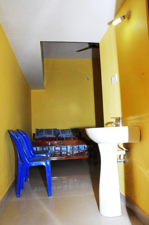 Akashadeepa Homestay マディケーリ 部屋 写真