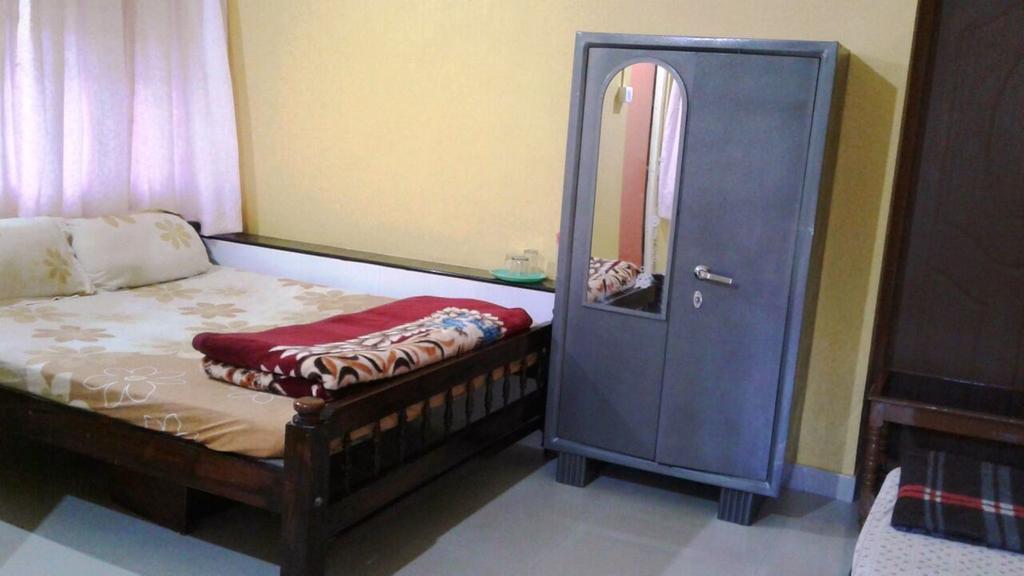 Akashadeepa Homestay マディケーリ エクステリア 写真